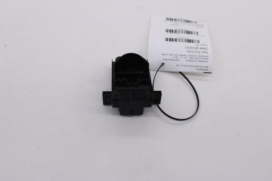 2020 Ford Mustang GT Smart Data Link Control Module LR3T-14F642-AC OEM - Alshned Auto Parts