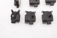 14-21 Jeep Grand Cherokee HVAC Blend Door Actuator Set 5 w Blower Motor Resistor - Alshned Auto Parts