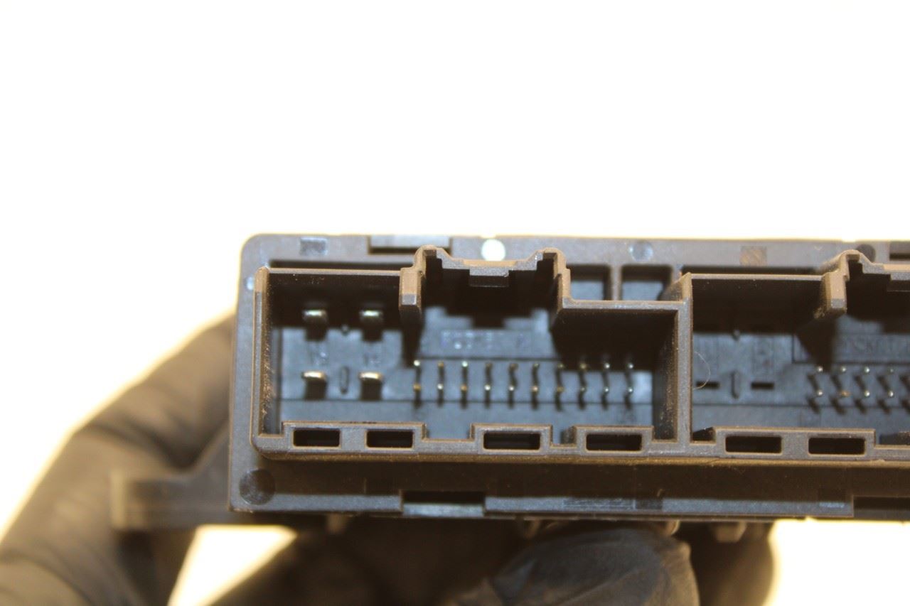 2022-2024 Ford Expedition MAX XLT Front Right Door Control Module NU5T-14B533-KC - Alshned Auto Parts