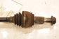 2017-23 GMC Acadia SLT-1 AWD Rear Right Passenger Side CV Axle Drive Half Shaft - Alshned Auto Parts