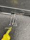 14-25 Dodge Durango SXT Rear Trunk Floor Storage Compartment Box w/ Cover *ReaD* - Alshned Auto Parts