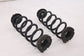 2019-2025 Infiniti QX50 ESSENTIAL Rear Right and Left Side Coil Spring Set - Alshned Auto Parts