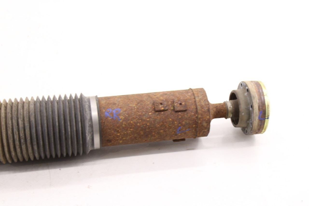 2012-2017 Jeep Wrangler Unlimited Sport 3.6L 4WD AT Rear Drive Shaft Propeller - Alshned Auto Parts