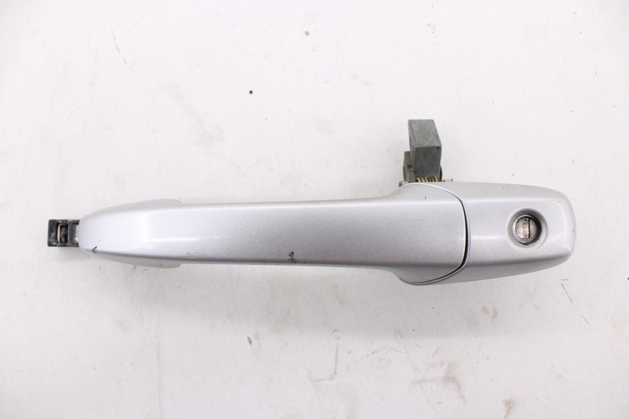 2005-14 Ford Mustang Premium Conv V6 Front Driver Left Side Door Exterior Handle2