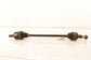 2017-23 GMC Acadia SLT-1 AWD Rear Right Passenger Side CV Axle Drive Half Shaft - Alshned Auto Parts