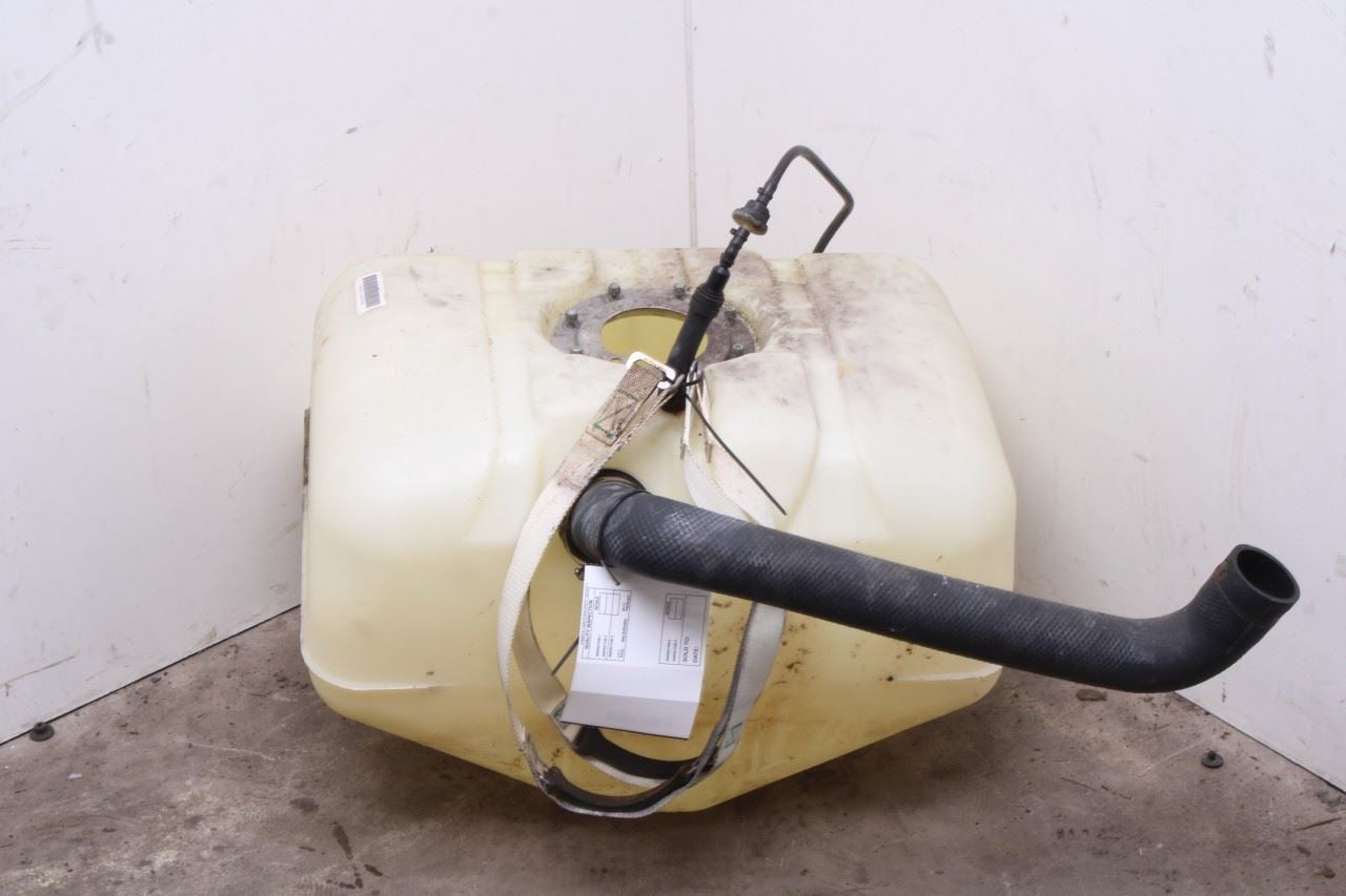 2021-2025 Yamaha VX Deluxe Fuel Gas Tank F4P-U7711-00-00 OEM8