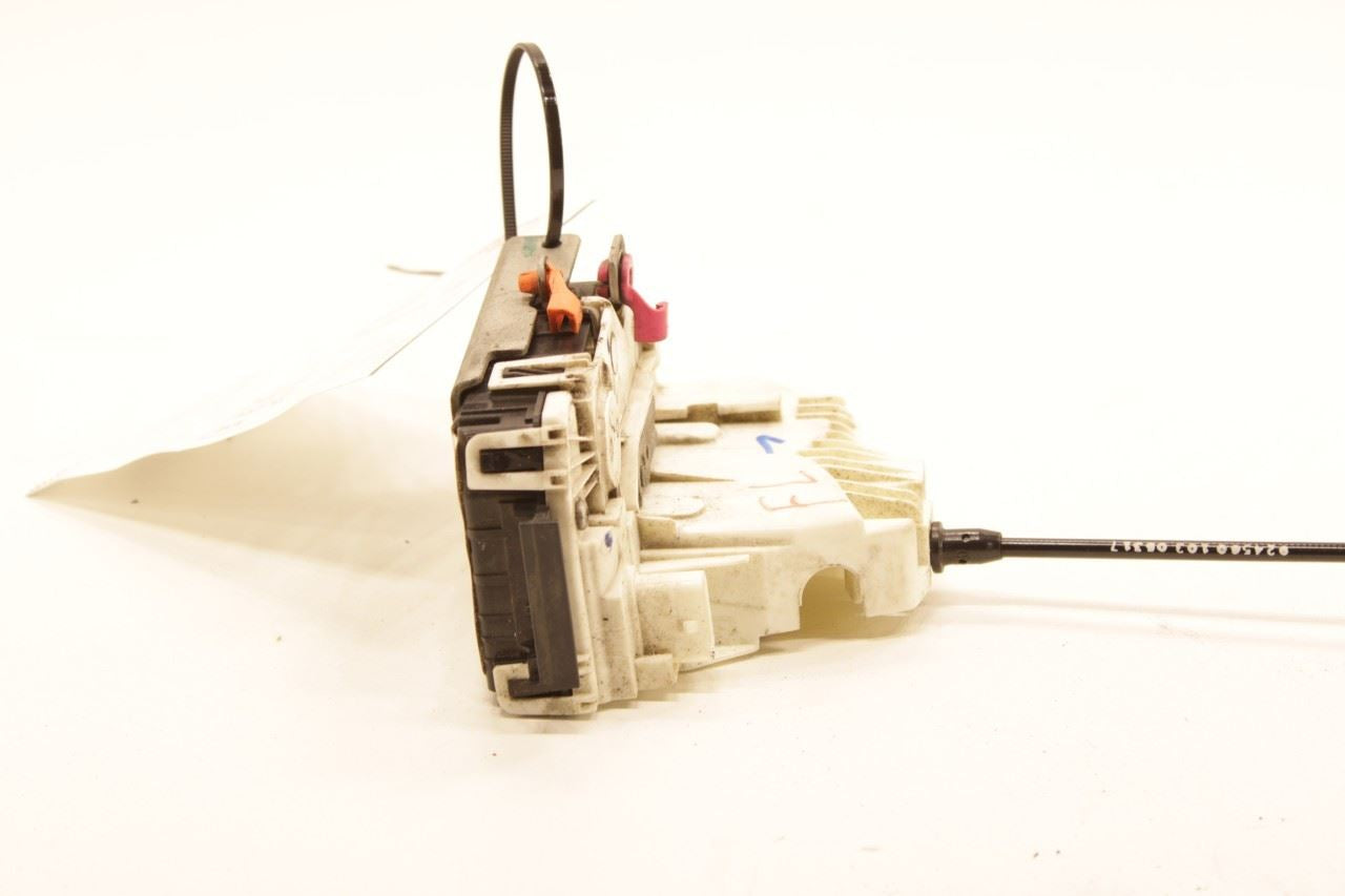 11-2022 Jeep Grand Cherokee Summit Front Left Door Lock Latch Actuator 4589921AG - Alshned Auto Parts