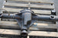 08-15 Jeep Wrangler 3.6L 4WD Rear Differential 3.73 ratio DANA 44 w/o Elec Lock - Alshned Auto Parts