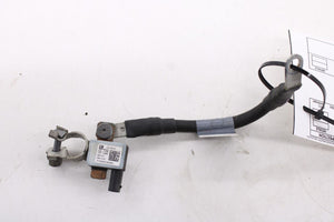 2018-2024 Chevrolet Equinox Gmc Terrain 1.5L Negative Battery Cable with Sensor