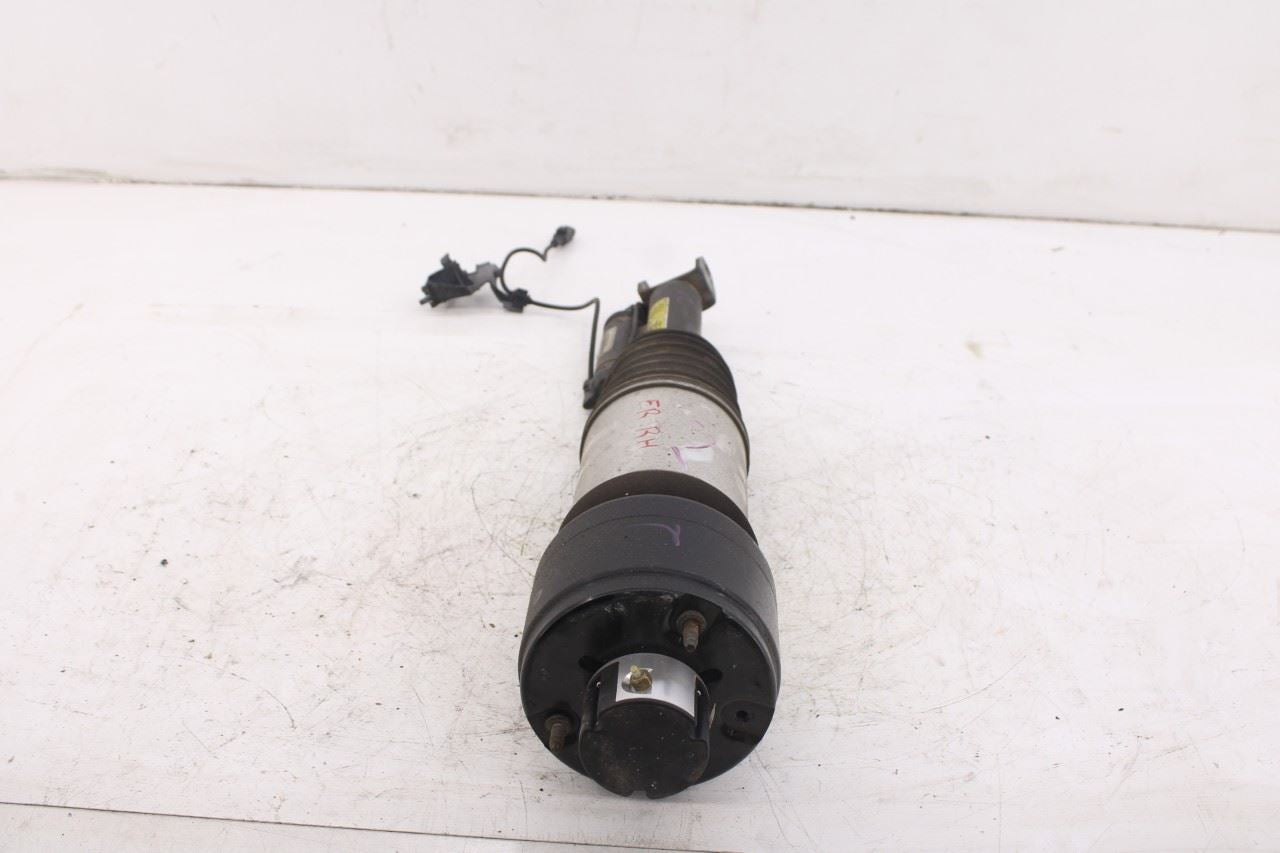 2003-2006 Mercedes-Benz E500 5.0L RWD Front Right Side Shock Strut Absorber3