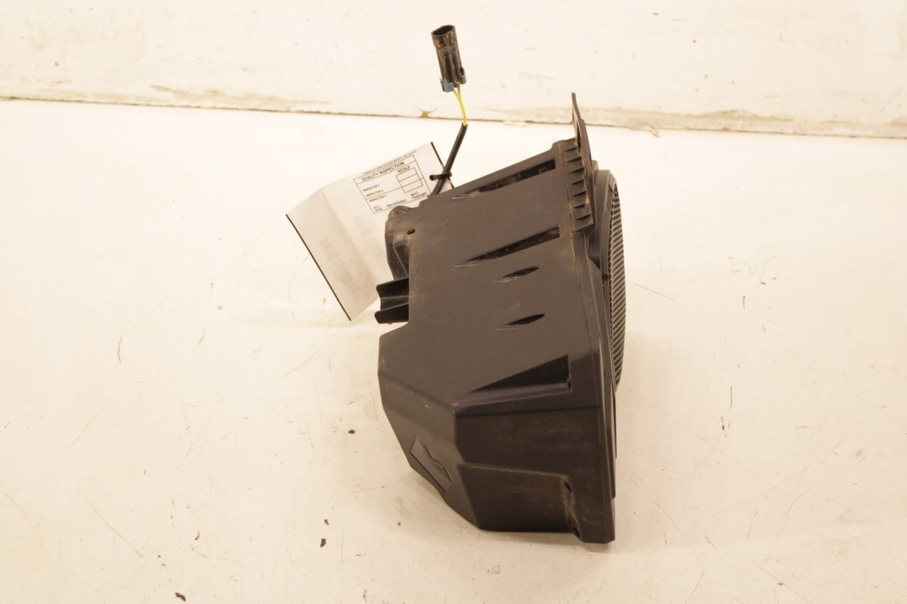 2024-25 Polaris RZR XP 1000 Ultimate Rear Right Passenger Side Speaker Assembly - Alshned Auto Parts