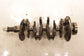 23-26 Acura Integra A-Spec 1.5L FWD Engine Motor Crankshaft 5K 13310-64A-A00 OEM - Alshned Auto Parts