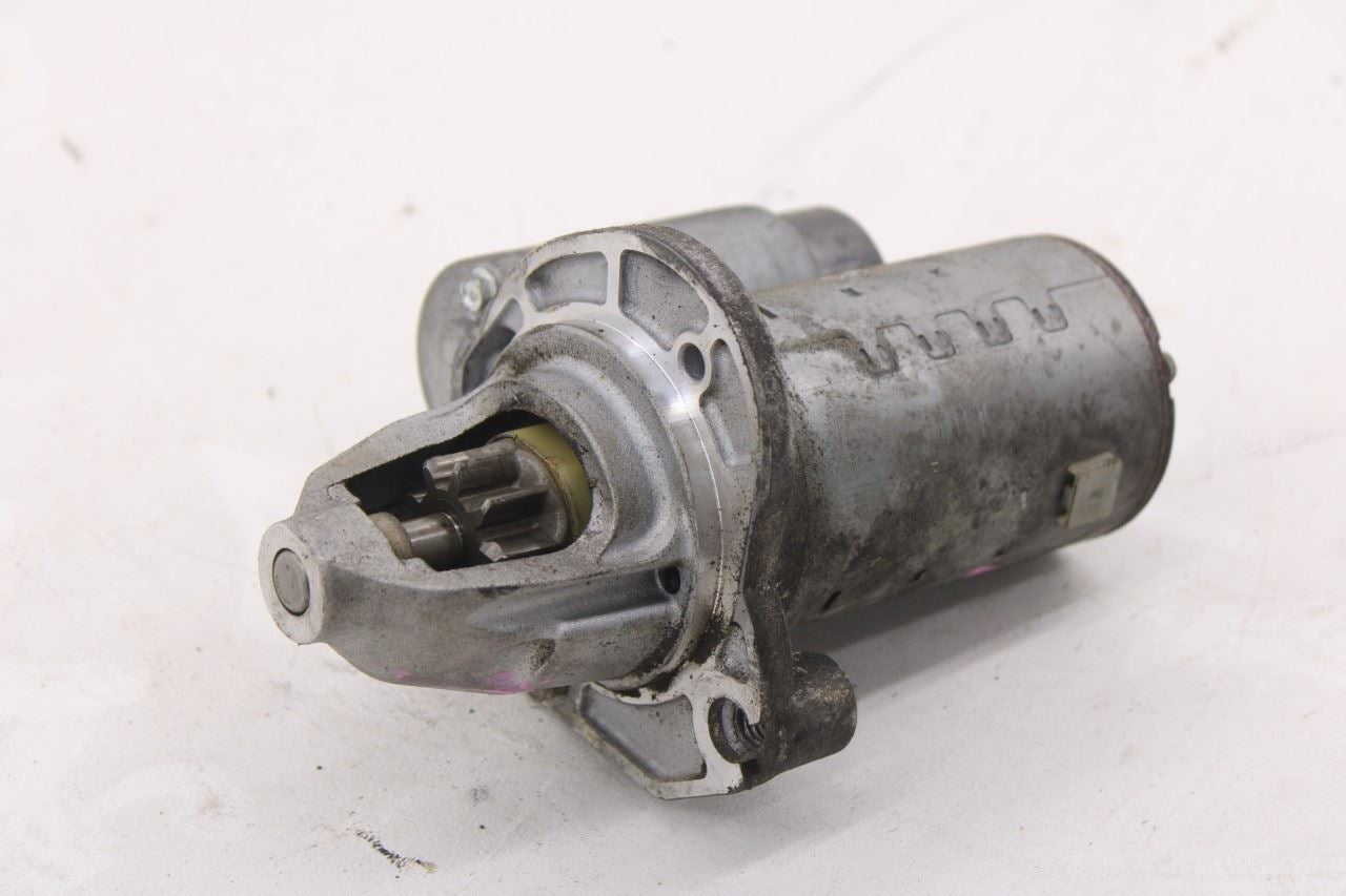 2011-2015 Dodge Durango SXT 3.6L Engine Starter Motor 12V 04801852AB OEM8
