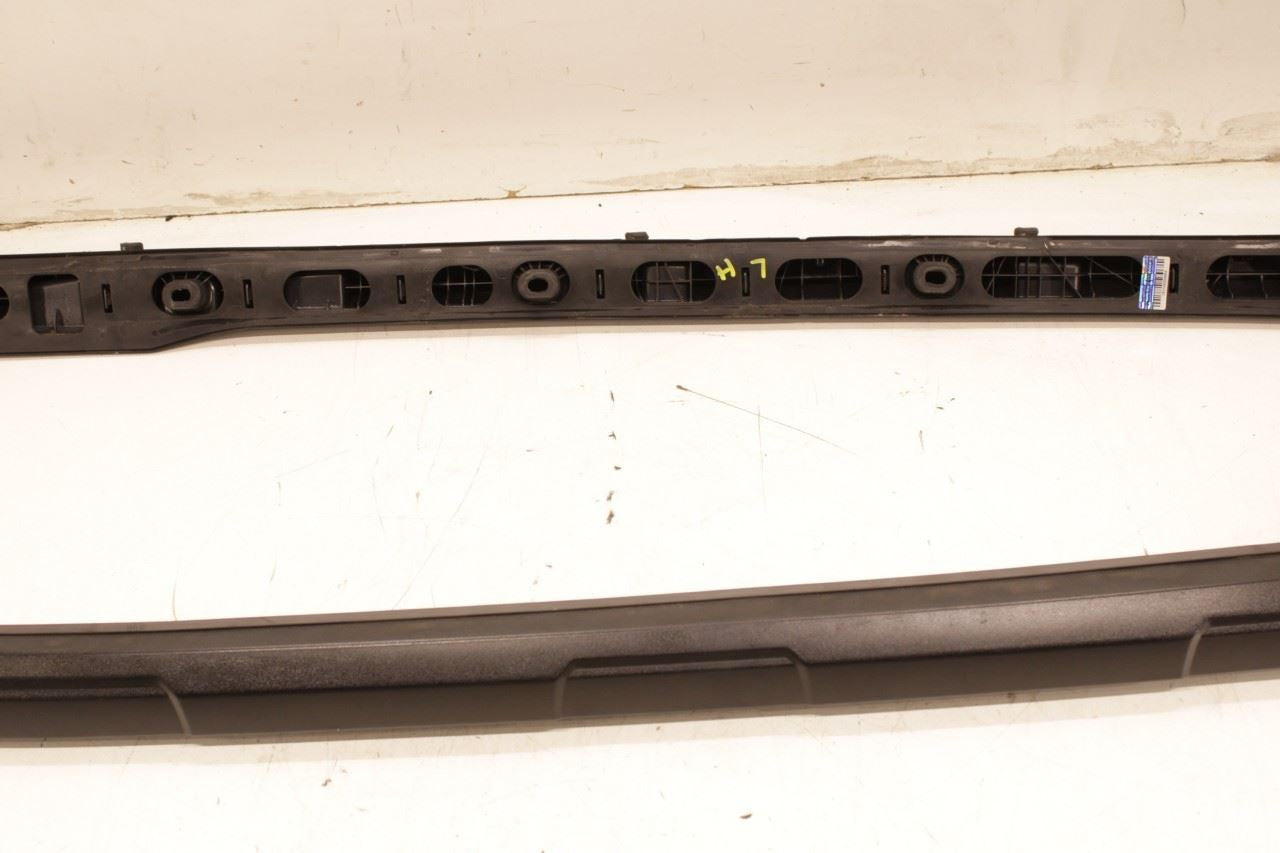 2018-2022 Ford Ecosport SE Left and Right Roof Luggage Rack Rail CN15-N55123-ADW - Alshned Auto Parts