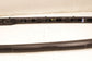 2018-2022 Ford Ecosport SE Left and Right Roof Luggage Rack Rail CN15-N55123-ADW - Alshned Auto Parts