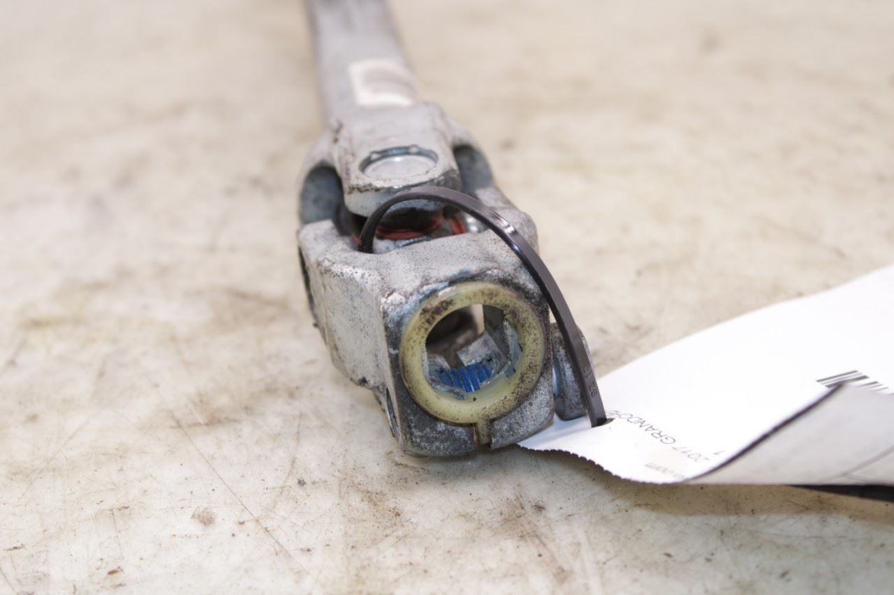 2016-22 Jeep Grand Cherokee Summit 5.7L Steering Column Intermediate Lower Shaft - Alshned Auto Parts