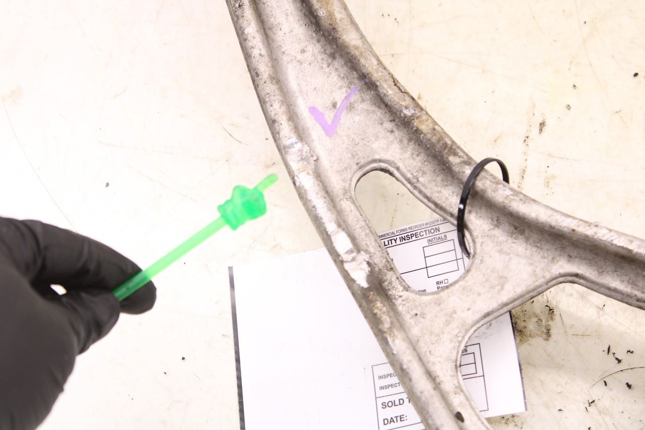 18-26 Honda Odyssey Touring 3.5L FWD Front Left Lower Control Arm 51360-THR-A103