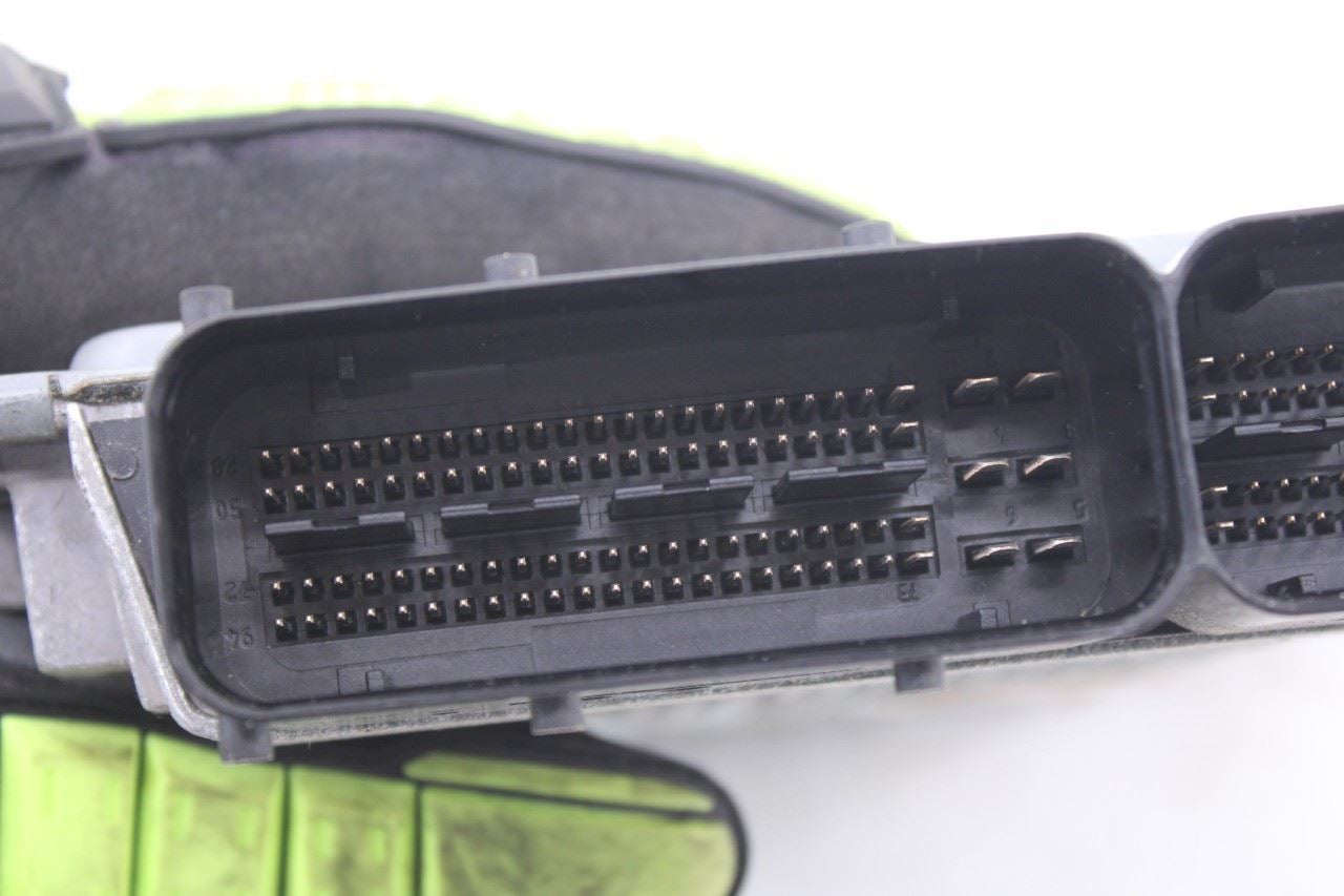 2012 Audi A7 Premium 3.0L Engine Computer Control Module ECU ECM 4G0907551A OEM6