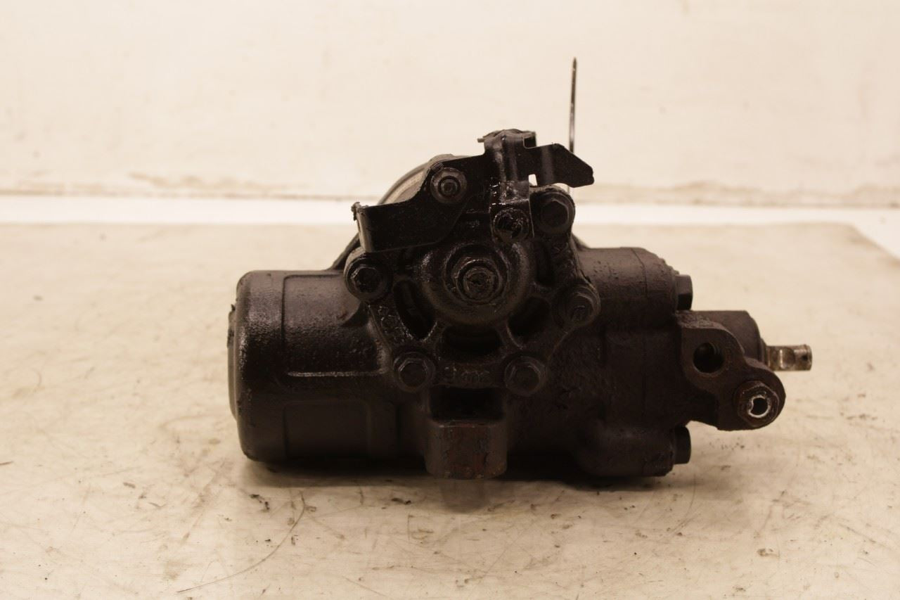 2014-2026 RAM 2500 Tradesman 6.4L 4x2 Power Steering Gear 68210720AB OEM - Alshned Auto Parts