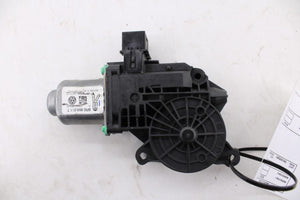 2011-2018 Volkswagen Jetta Sport Rear Left Door Power Window Motor 6R0-959-811-T