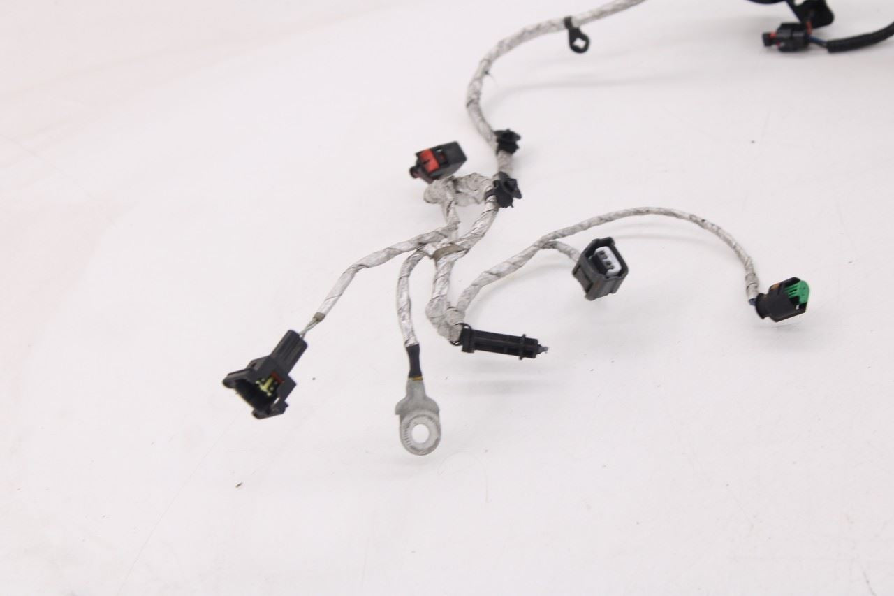 2018-2021 Jeep Compass Limited 2.4L Engine Wire Wiring Harness 68257092AF OEM7