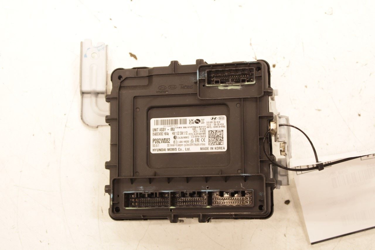 2022-2023 Hyundai Tucson SEL Body Computer Control Module BCM BCU 95400-CW082 - Alshned Auto Parts