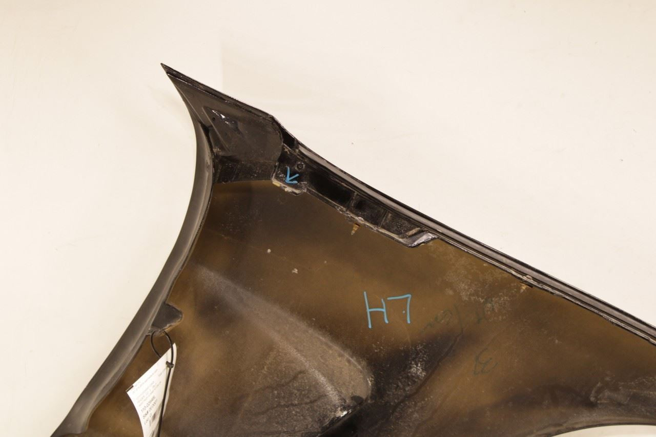 97-04 Chevrolet Corvette Front Left Driver Side Fender Panel 10288100 OEM *ReaD* - Alshned Auto Parts