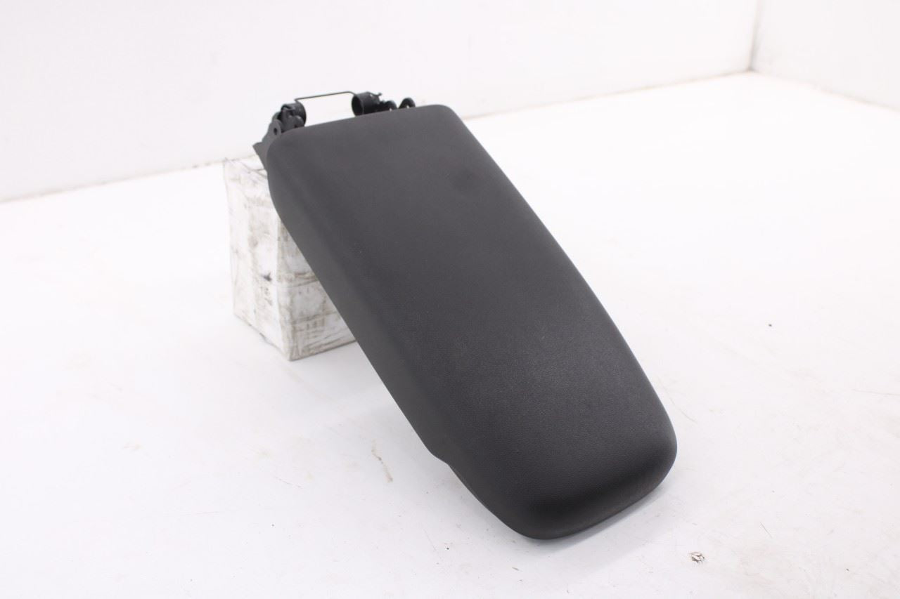 2018-2024 Chevrolet Equinox LT Center Console Armrest Storage Lid Cover 847847392