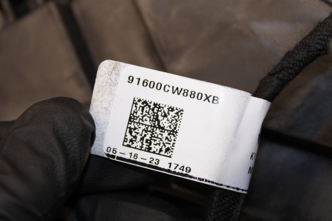 22-25 Hyundai Tucson SEL Front Left Door Window Regulator w/ Carrier and Speaker - Alshned Auto Parts