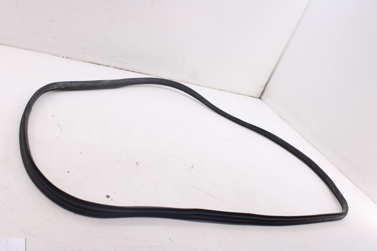 2020-2026 Hyundai Palisade Limited AWD Front Left Side Door Weatherstrip On Body8