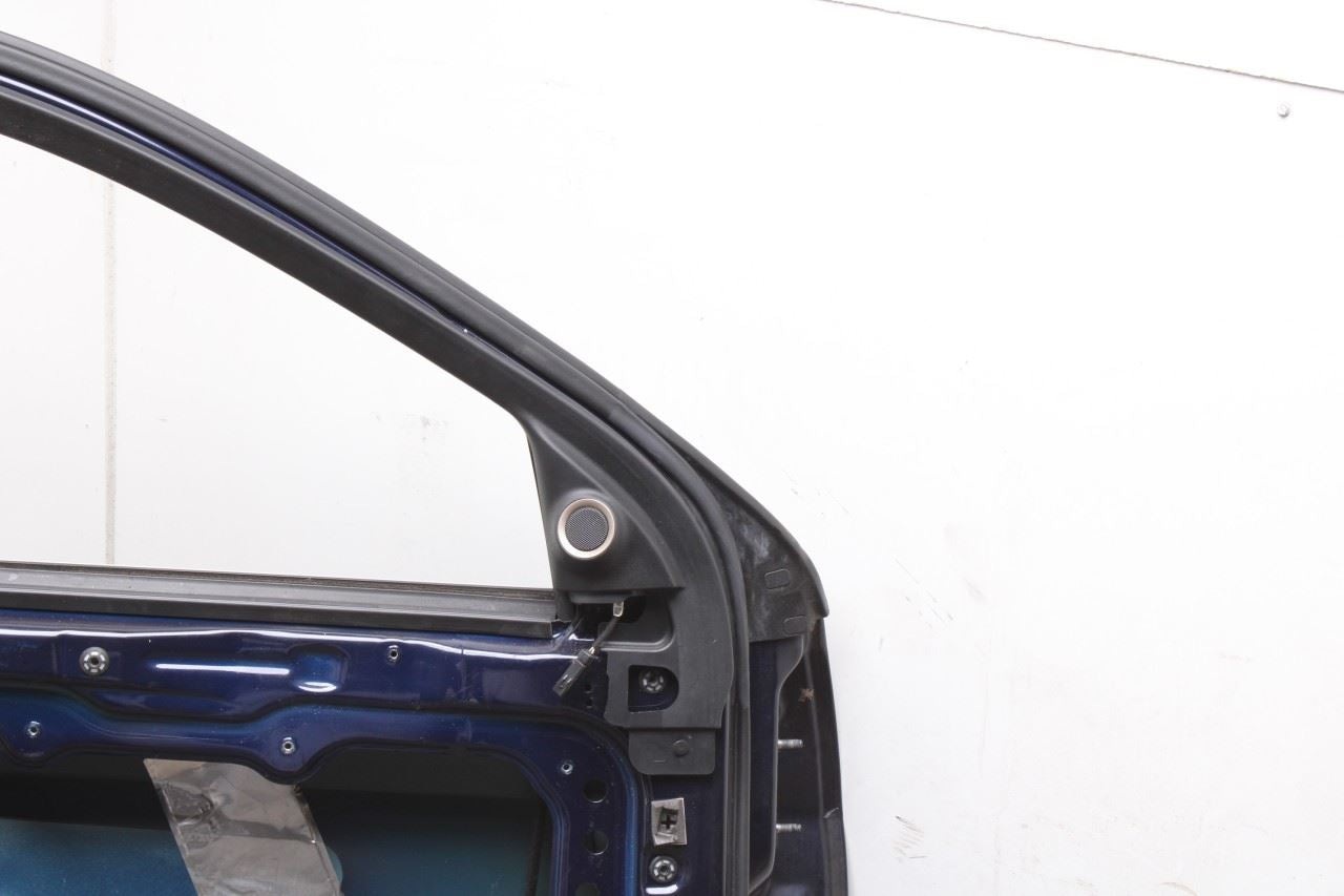 2011-2021 Jeep Grand Cherokee Summit Front Left Side Door Shell Panel 68274939AB - Alshned Auto Parts