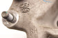 2022-2025 Hyundai Tucson SEL Rear Right Side Spindle Knuckle Hub 52711-N9200 OEM - Alshned Auto Parts