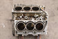 14-22 Jeep Cherokee 3.2L Engine Cylinder Block VIN X 8th dgt 1 Piece Oil Pan 71K - Alshned Auto Parts