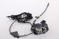 2019-24 Volkswagen Jetta SE Front Right Side Door Lock Latch Actuator w/ Handle8