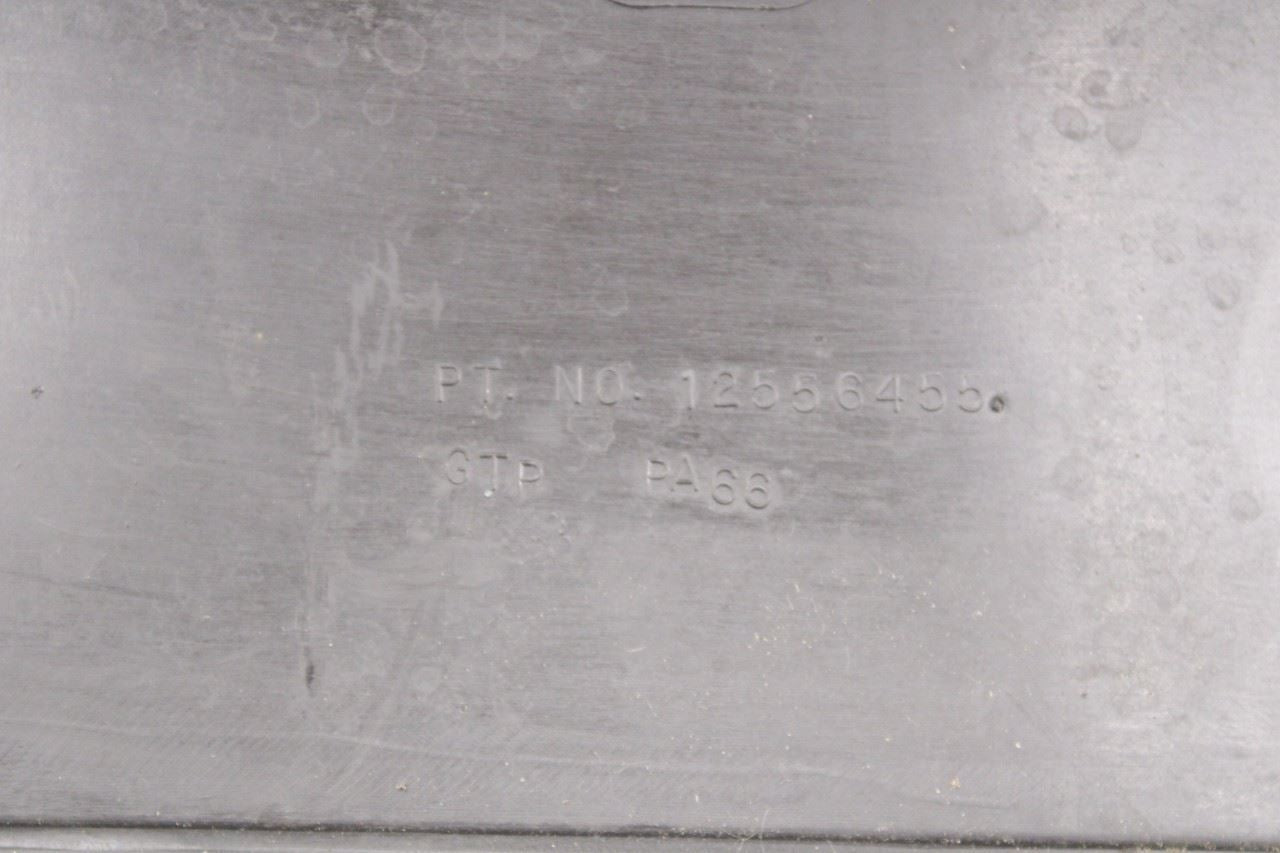 1997-1998 Chevrolet Corvette 5.7L Right and Left Side Engine Appearance Cover - Alshned Auto Parts