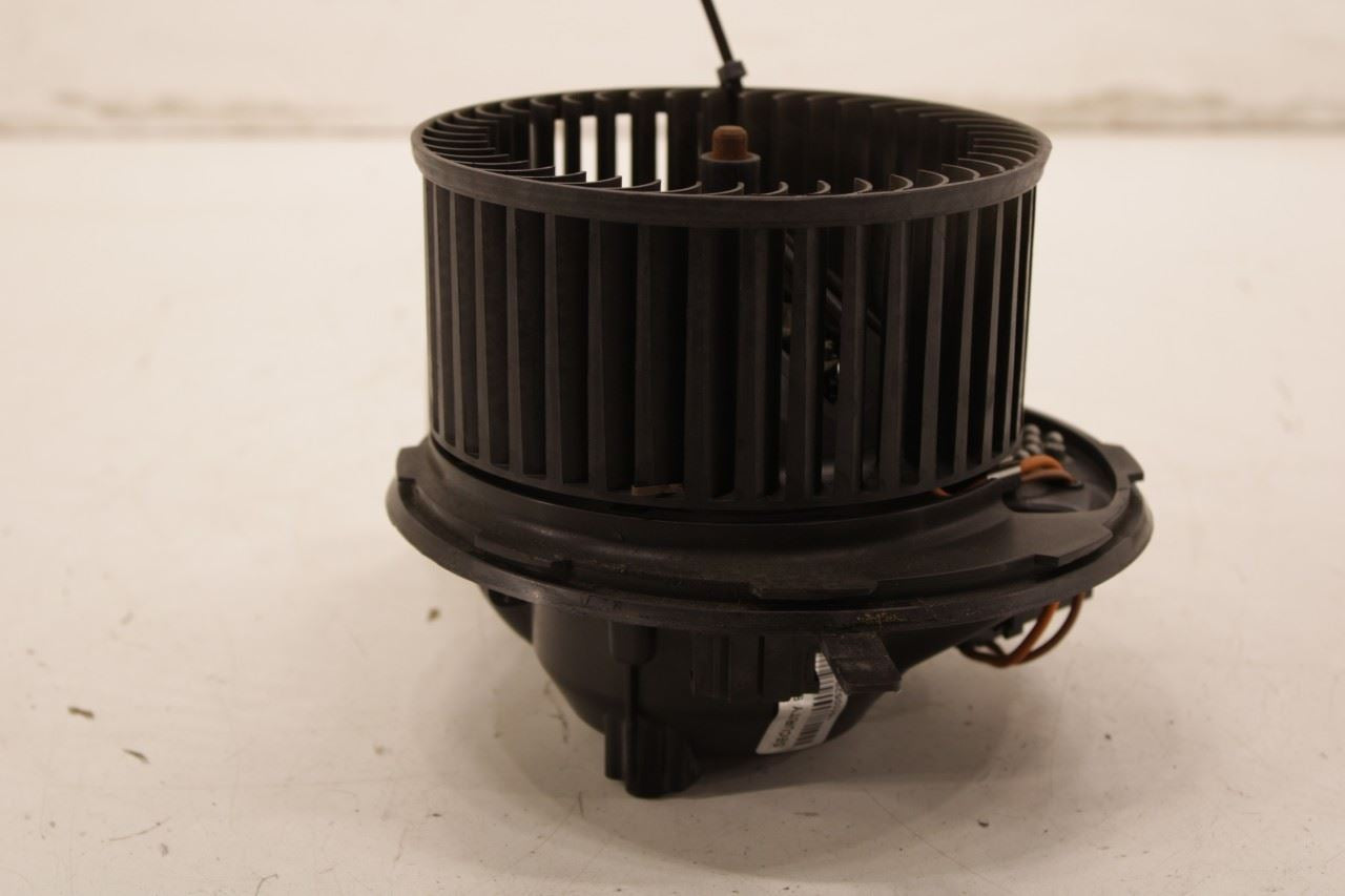 2014-2017 Volkswagen Passat SE 1.8L HVAC AC Blower Fan Motor 561-820-015-A OEM - Alshned Auto Parts