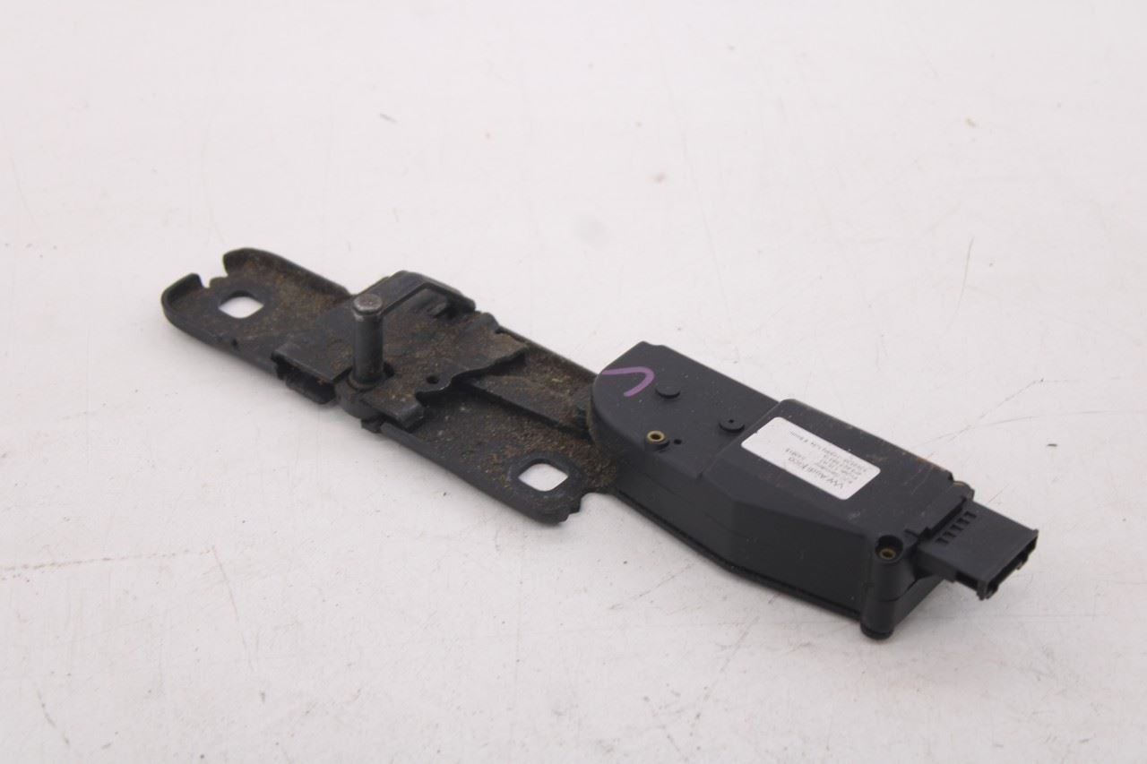 09-17 Audi Q5 Premium Rear Trunk Lid Liftgate Latch Lock Actuator 4F9-827-383-G - Alshned Auto Parts