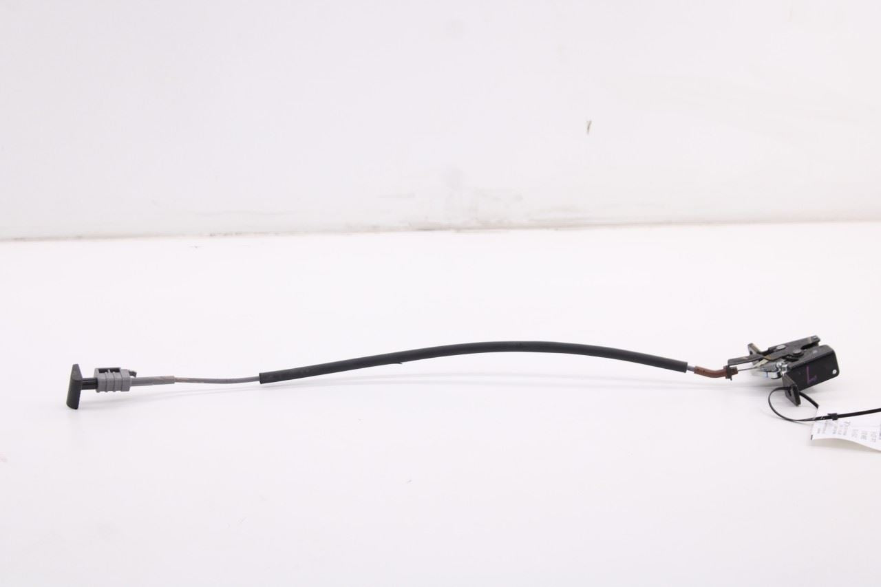 2021-25 Hyundai Elantra Rear LH 2nd Row Seat Lock Latch w/ Release Handle *ReaD* - Alshned Auto Parts