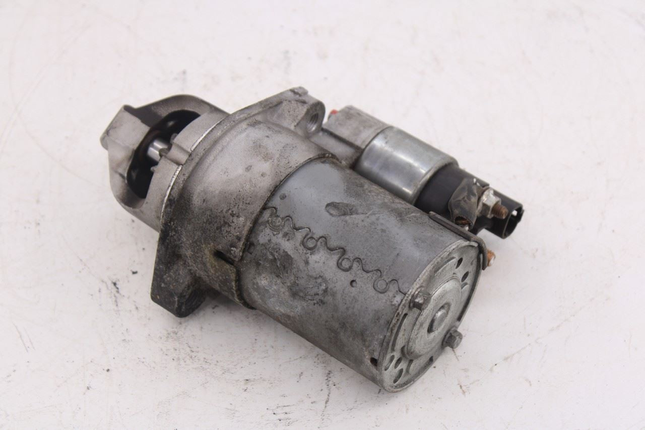 2016-2022 KIA Sportage Nightfall 2.4L Engine Starter Motor 36100-2G300 OEM11