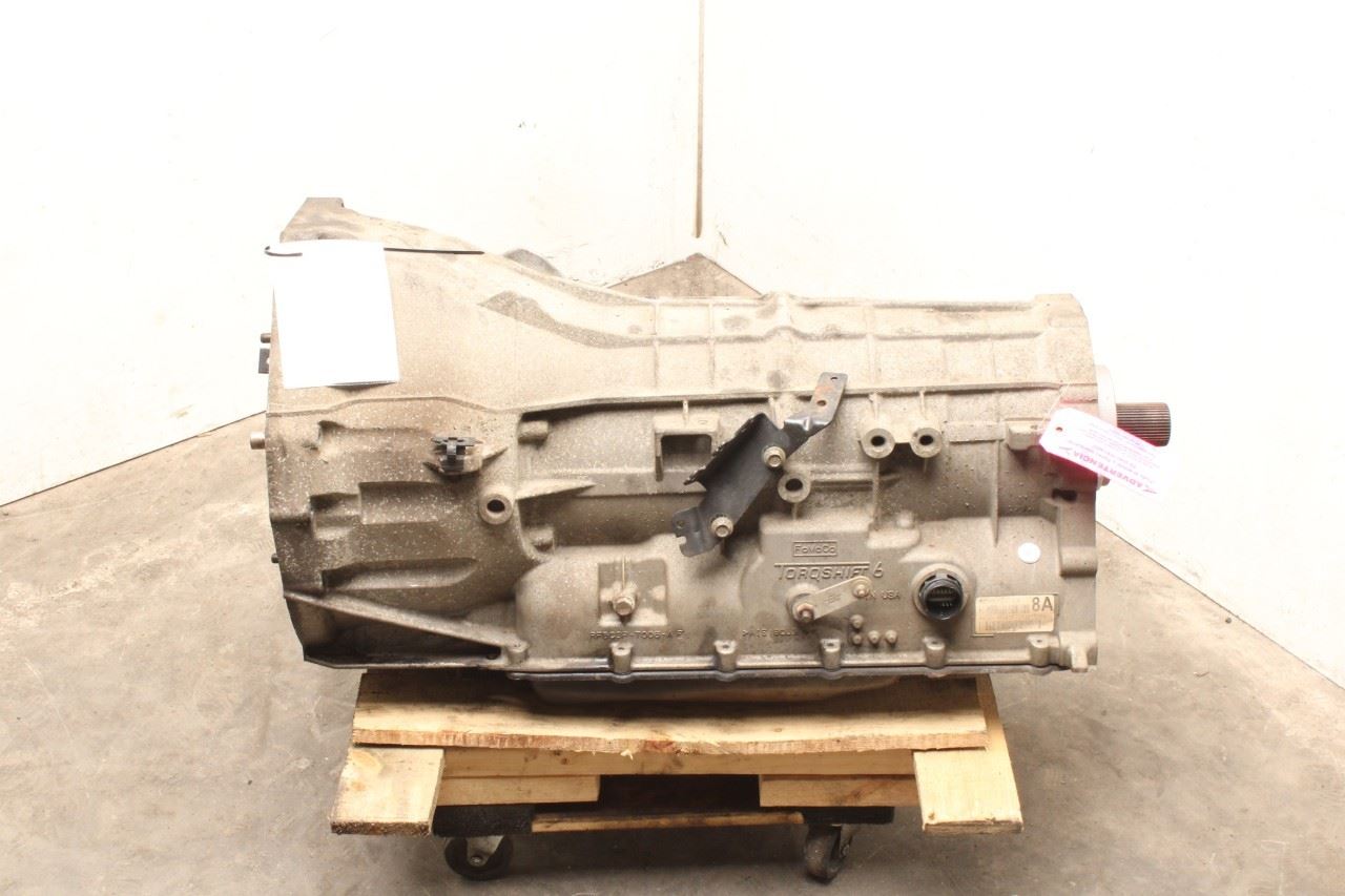 2015-16 Ford F-250 Lariat 6.2L 4WD 6-Spd Auto Transmission 243K FC3P-7000-CA OEM - Alshned Auto Parts