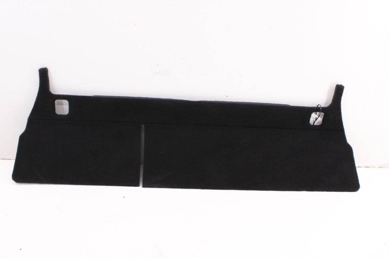 13-21 Jeep Grand Cherokee Limited RR Trunk Cargo Area Gap Hider Trim 5PL13DX9AC - Alshned Auto Parts