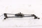 2014-2015 Dodge Durango SXT Front Windshield Wiper Transmission Linkage w/ Motor - Alshned Auto Parts