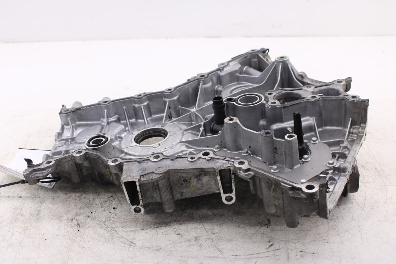 2025-26 Ford Explorer Interceptor 3.0L Engine Front Timing Chain Cover 40 Miles11