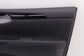 2016-2019 Nissan Sentra SL Front Right Side Door Trim Panel 80900-3SA3A OEM - Alshned Auto Parts