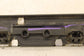 17-20 Infiniti QX60 Pure FR and RR RH and LH Door Sill Scuff Kick Plate Set of 4 - Alshned Auto Parts