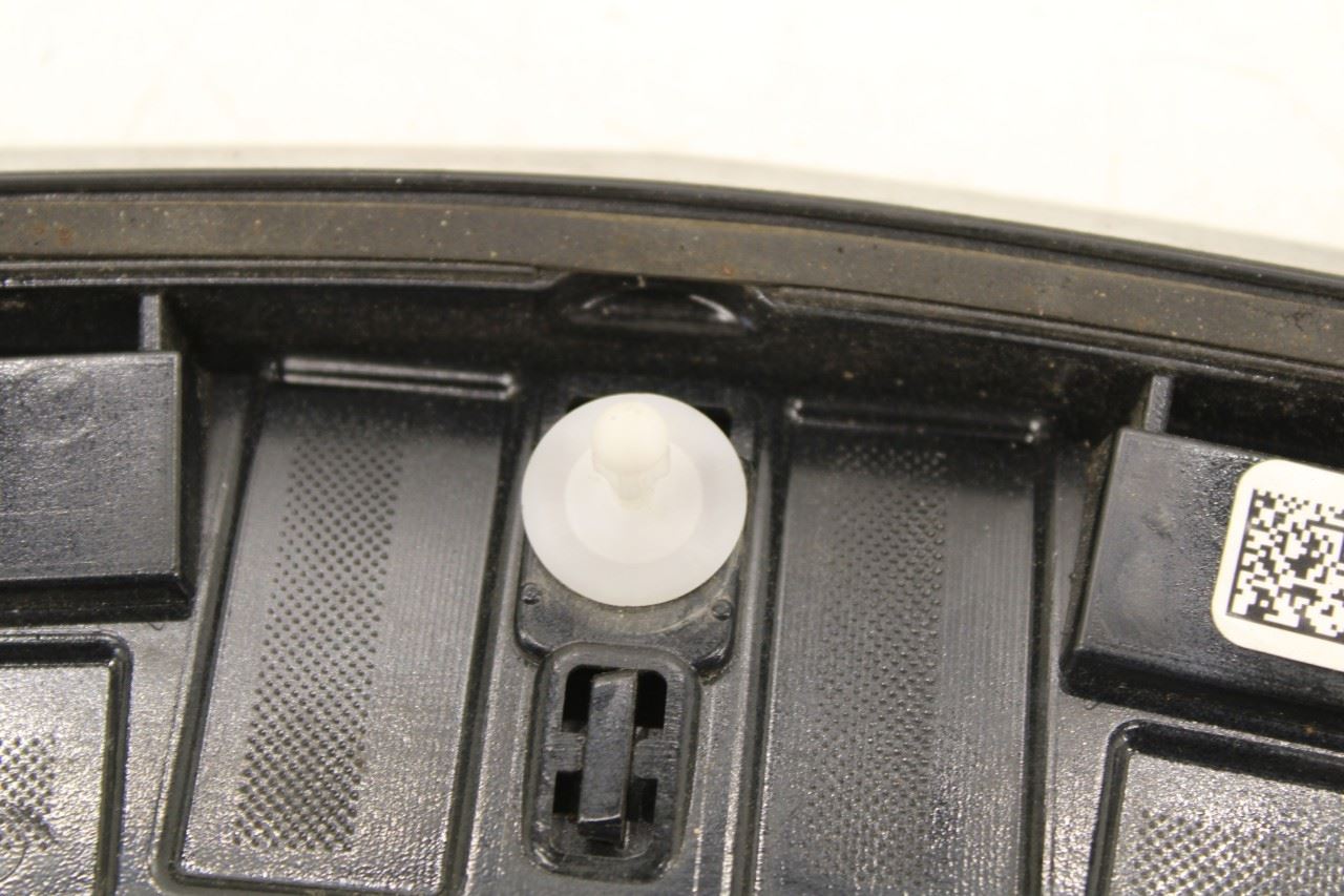 2023-2025 Acura Integra A-Spec Rear Liftgate Back Door Spoiler 74900-3S5-A01ZA - Alshned Auto Parts