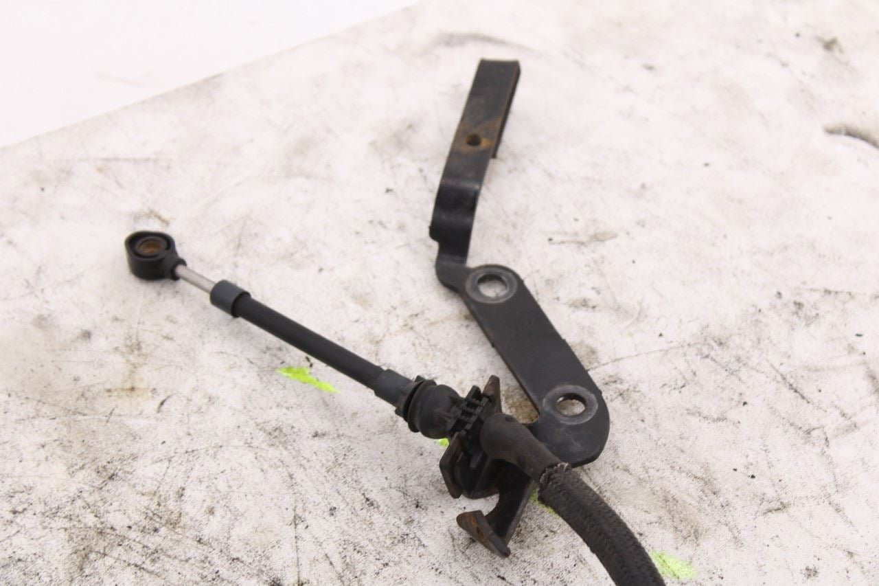 2005-10 Ford Mustang Premium Conv V6 Auto Transmission Gear Shift Control Cable - Alshned Auto Parts