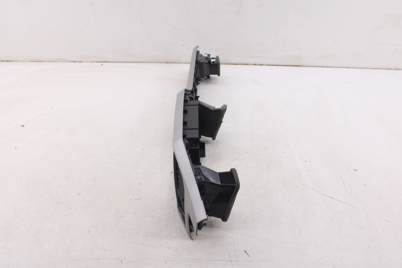 2019-23 Volkswagen Atlas SE Front Center and Right Dash Trim 3CN858416LWJV *ReaD - Alshned Auto Parts