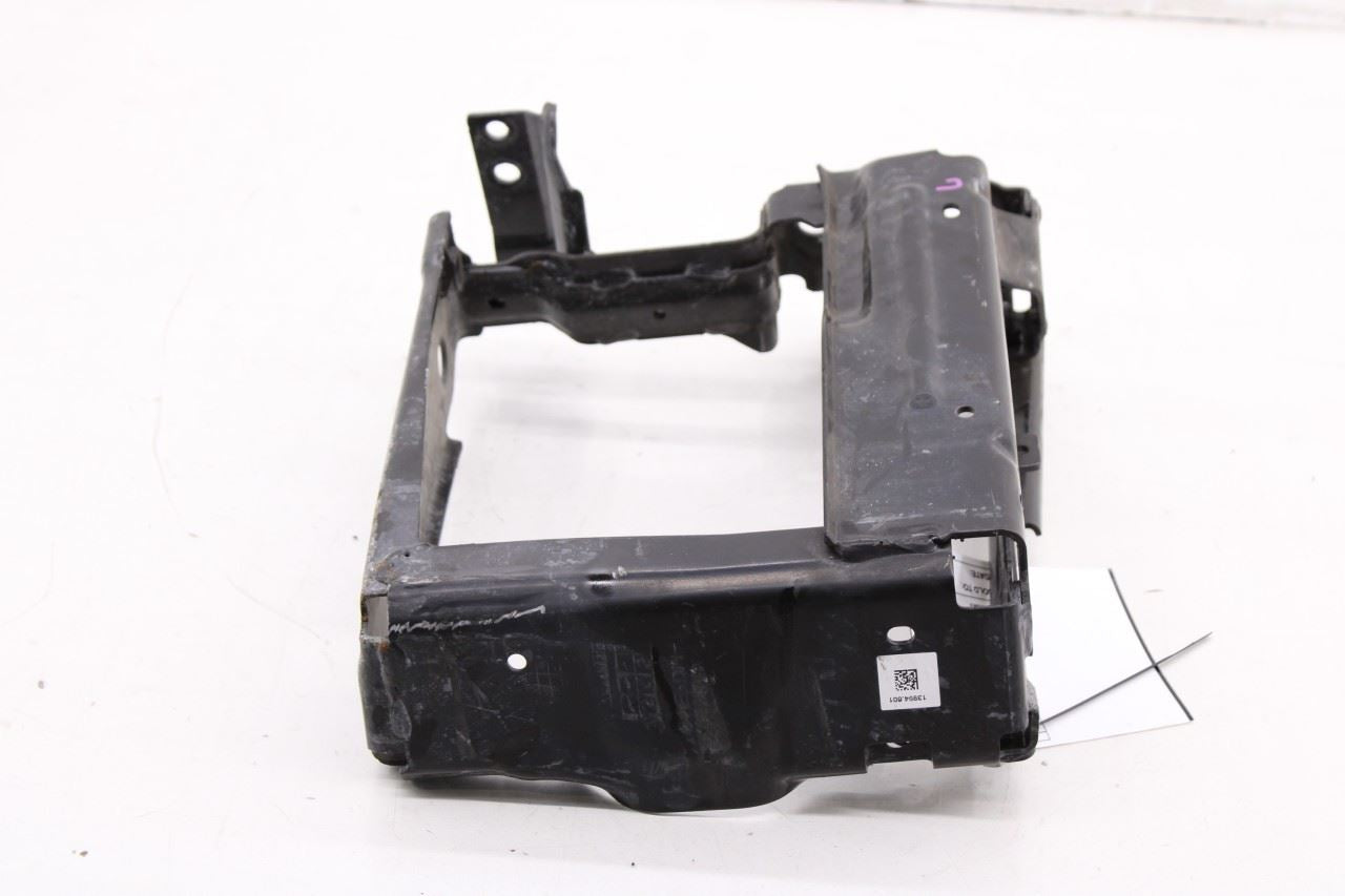 23-25 BMW 430i xDrive Front Bumper Left Side Reinforcement Support Mount Bracket - Alshned Auto Parts