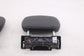 14-20 Dodge Grand Caravan SXT Rear Right and Left Side 2nd Row Seat Headrest Set - Alshned Auto Parts